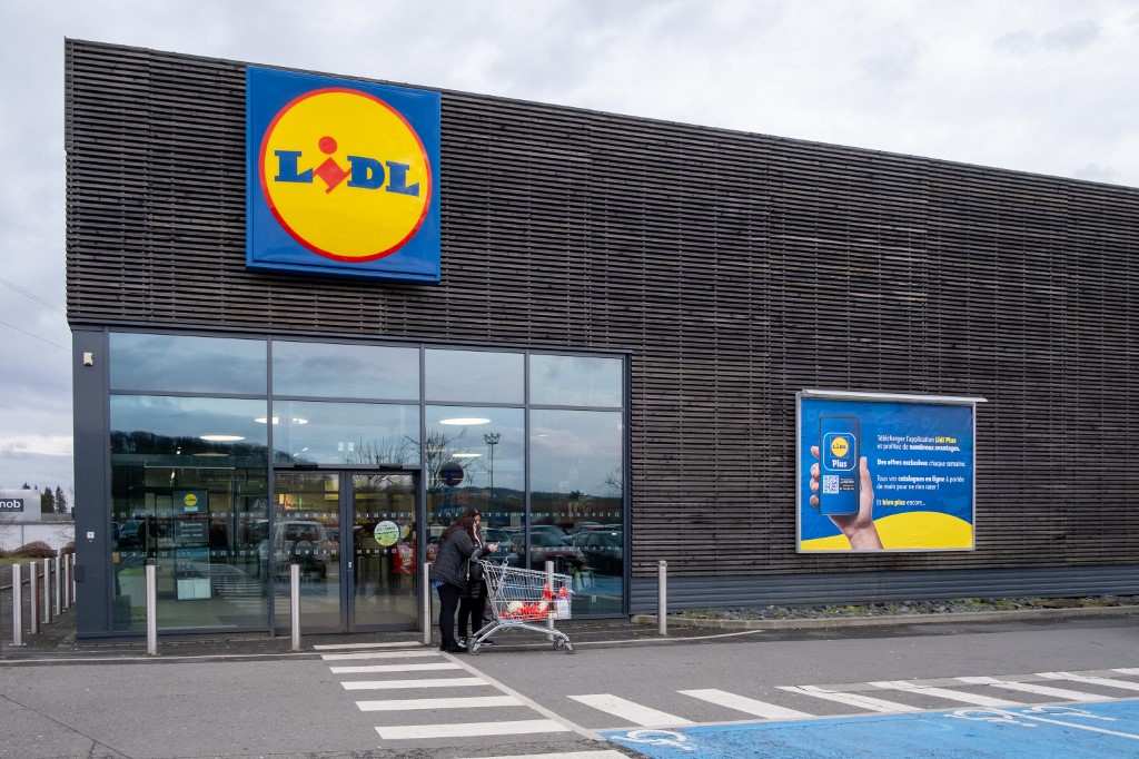 Újdonságot vezet be a Lidl, így lehet vele jelentős összeget megtakarítani