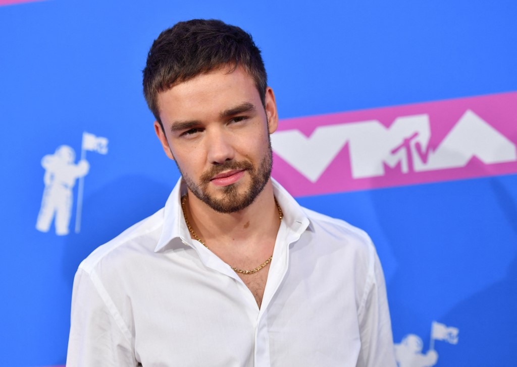 Hátborzongató fotó került elő Liam Payne-ről a halála után, megdöbbentette a rajongókat