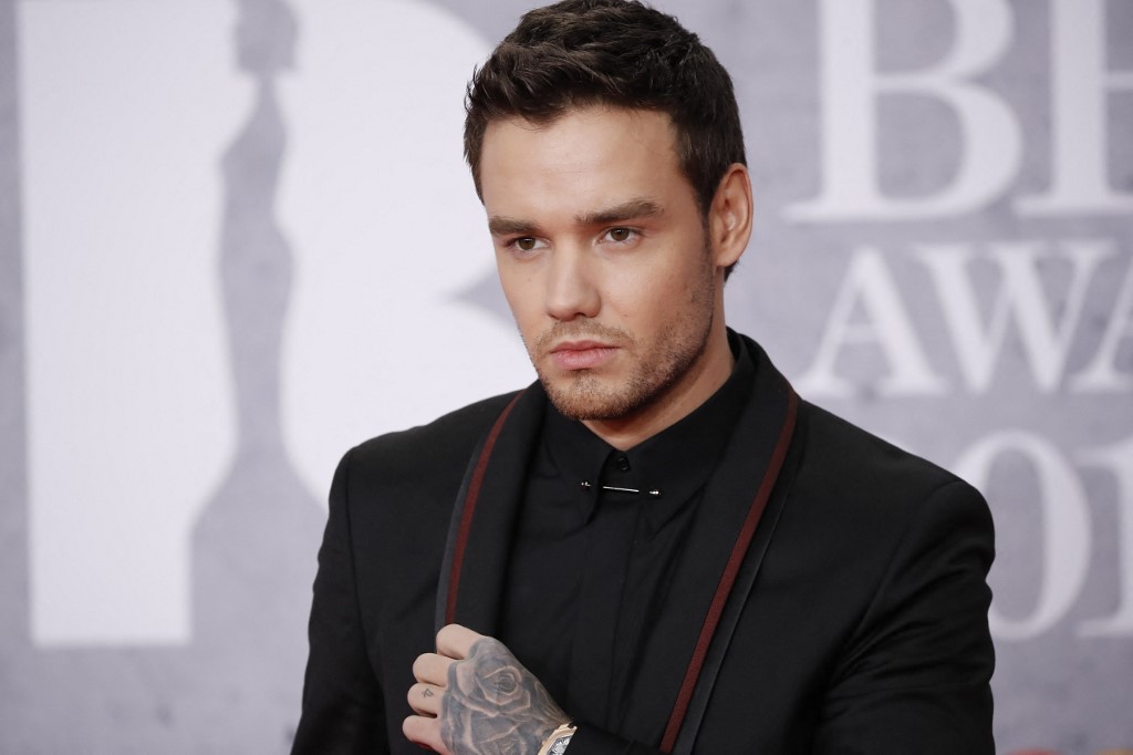 Hátborzongató fotó került elő Liam Payne-ről a halála után, megdöbbentette a rajongókat