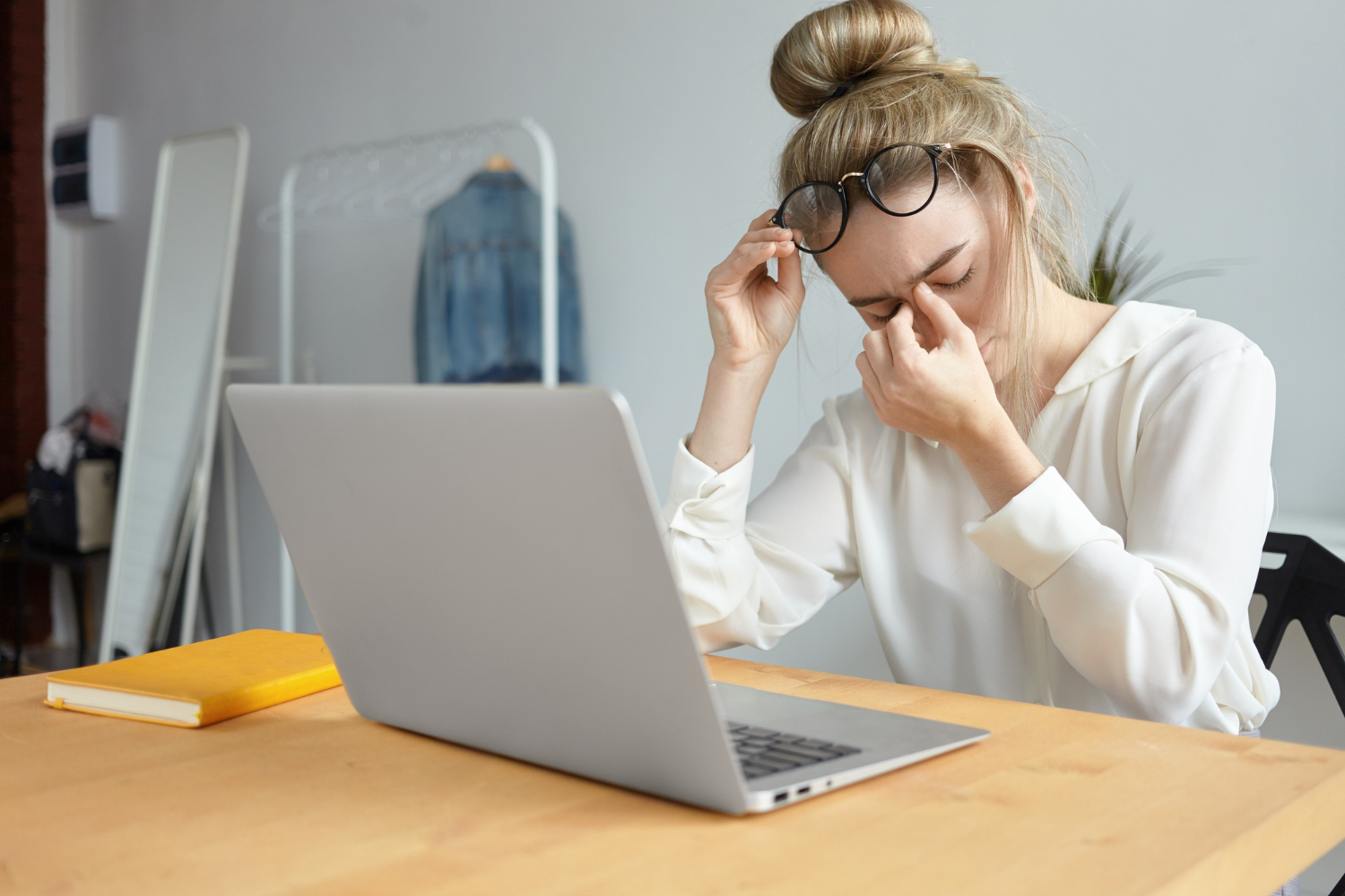 Félelmetes következménye lehet, ha az egekbe szökik a stresszhormon – így lehet csökkenteni 