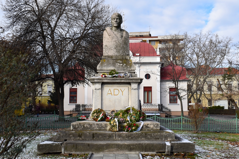 Ady Endre titkos leveleit mostantól bárki elolvashatja, itt találhatja meg őket