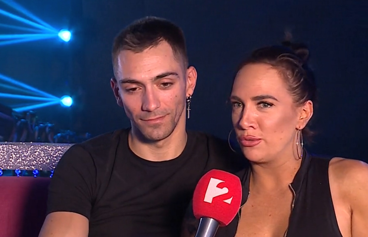 Tóth Gabi kifakadt: ez a baj szerinte a Dancing with the Stars zsűrijével