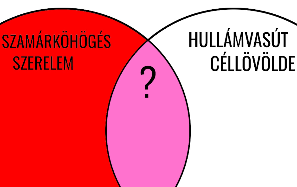 Műveltségi rejtvény: ha 15 másodperc alatt kitalálja, mi illik a kérdőjel helyére, ön kész zseni!