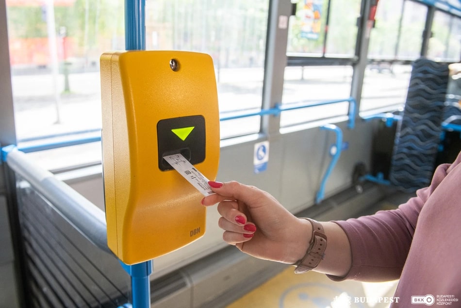 Nagyon fontos határidőre figyelmeztet a BKK: már csak pár napja maradt erre az utasoknak 