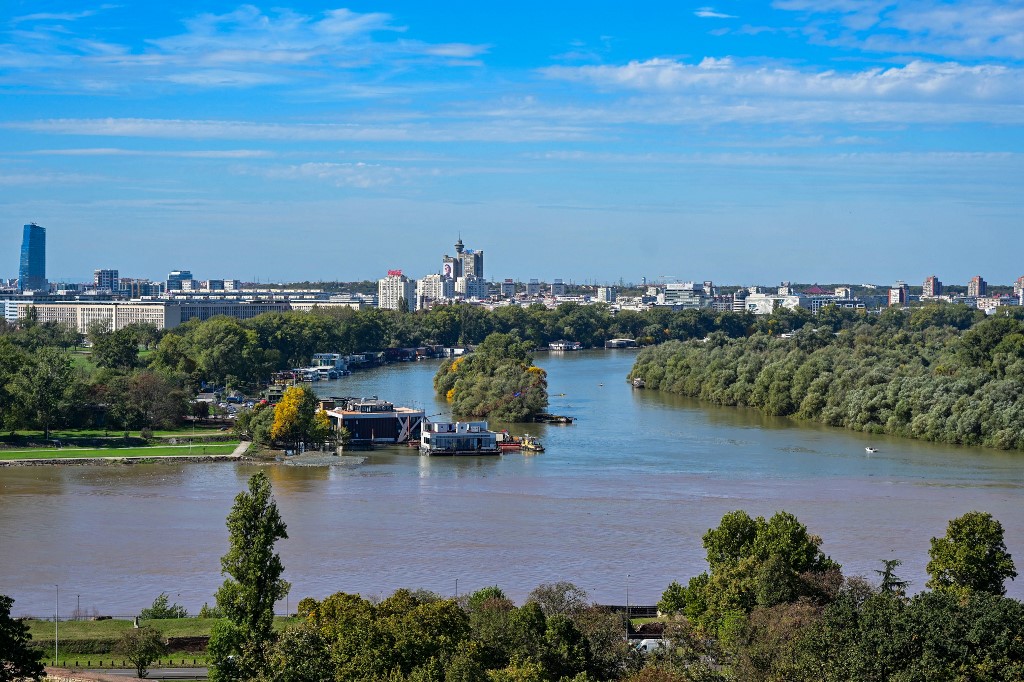 Gyors ütemben száradnak ki a folyók, drámai vége lehet