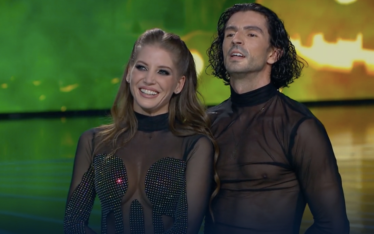 Andrei Mangra botránya folytatódik, a Dancing with the Stars táncosa állítólag egy boltban balhézott 