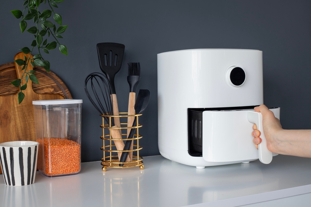 5 hiba, amit sokan elkövetnek az Air fryer használata közben 