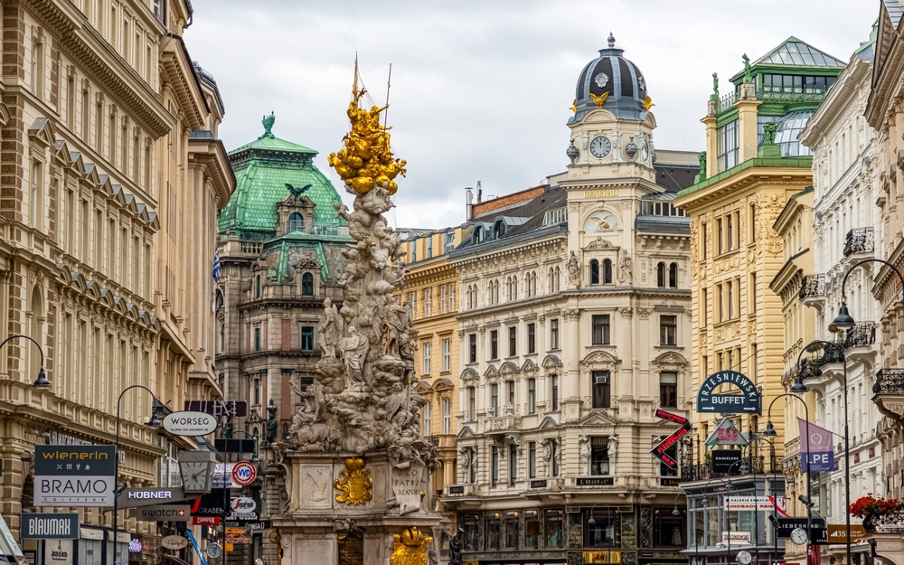 Már nem Bécs a világ legélhetőbb városa, ez az európai nagyváros előzte meg