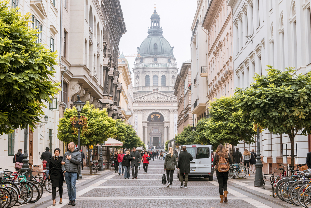 Akár 50 ezer forintra is büntethetik az utcán, ha ezt elfelejti