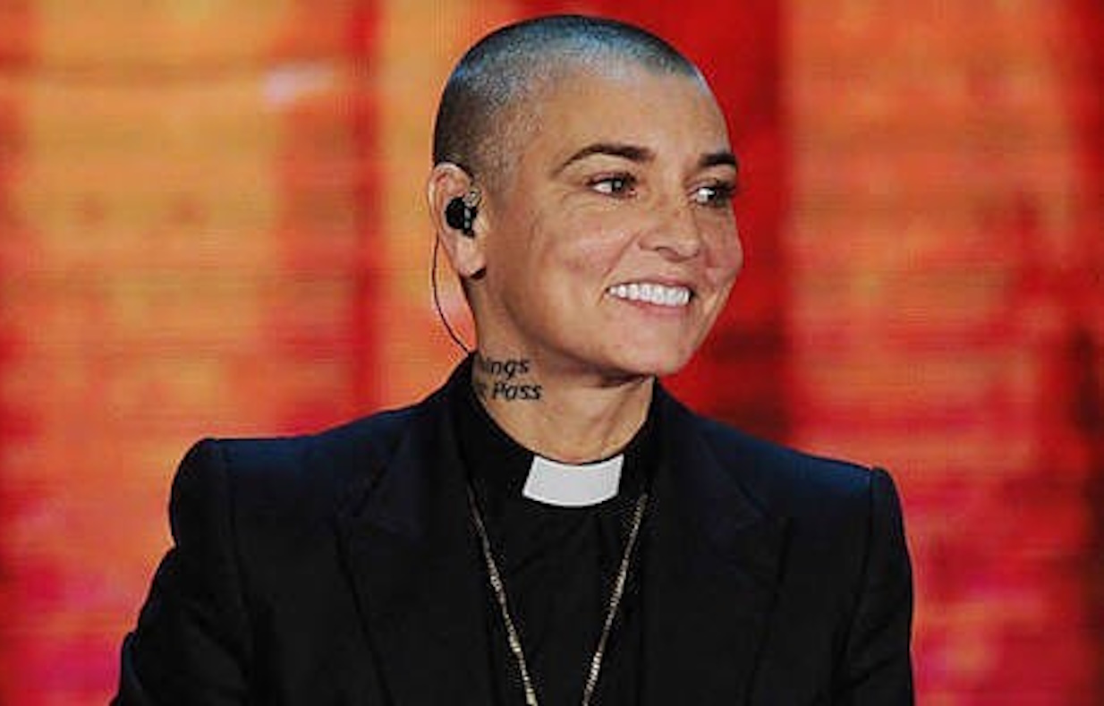 Eldőlt Sinéad O'Connor 600 milliós hagyatékának a sorsa, kiderült az énekesnő végakarata