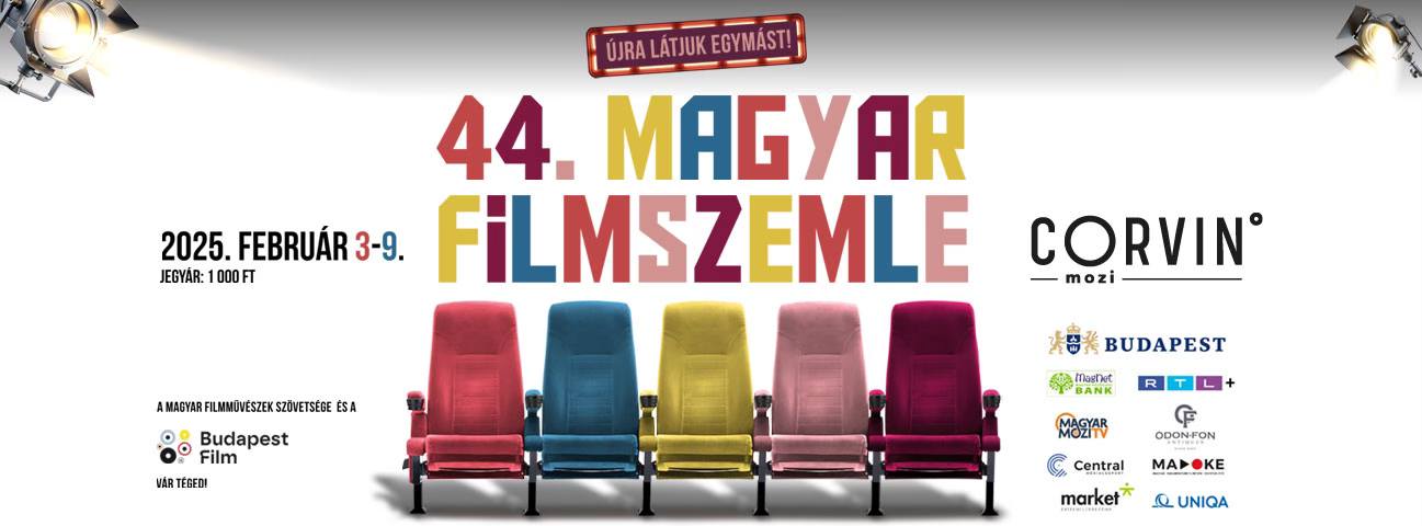 Idén először volt ökumenikus zsűri a Magyar Filmszemlén 