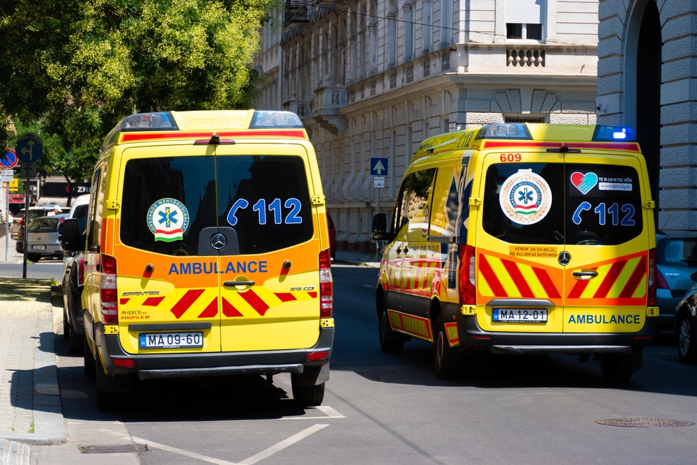 A lakossághoz fordultak a mentődolgozók, ebben kérnek segítséget 