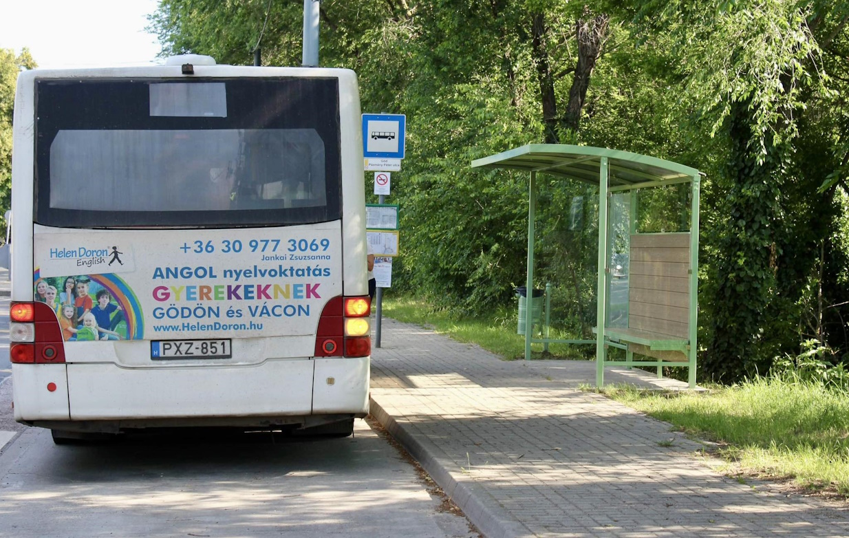 Igyenes helyi tömegközlekedés? Döntöttek a képviselők, ebben a magyar városban meg fog valósulni