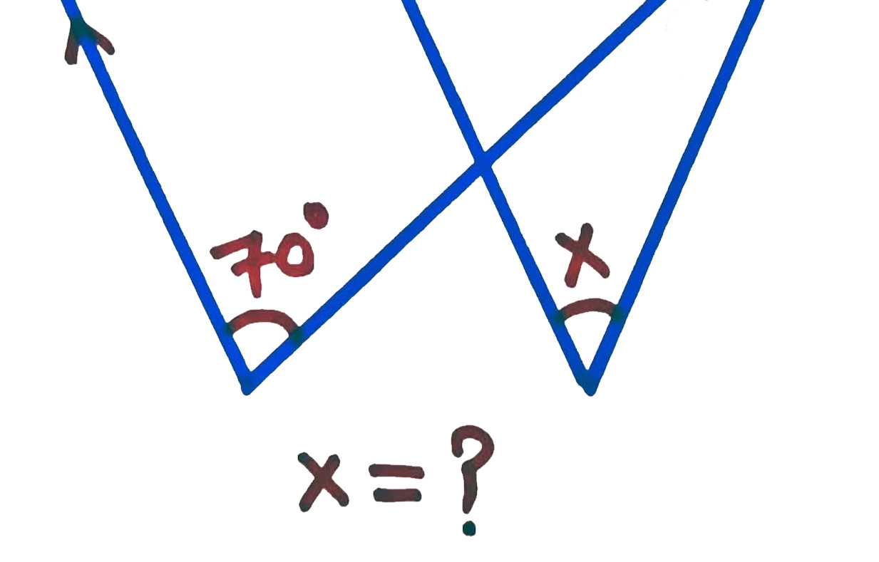 Rapid matek: megy még az általános iskolai geometria? Tesztelje magát ezzel az egyszerű példával!