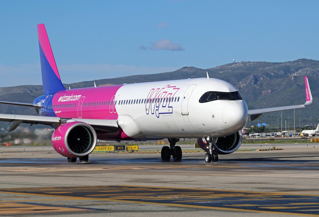 Nagy változást jelentett be a Wizz Air, ezt a szolgáltatást megszüntetik a repülőkön