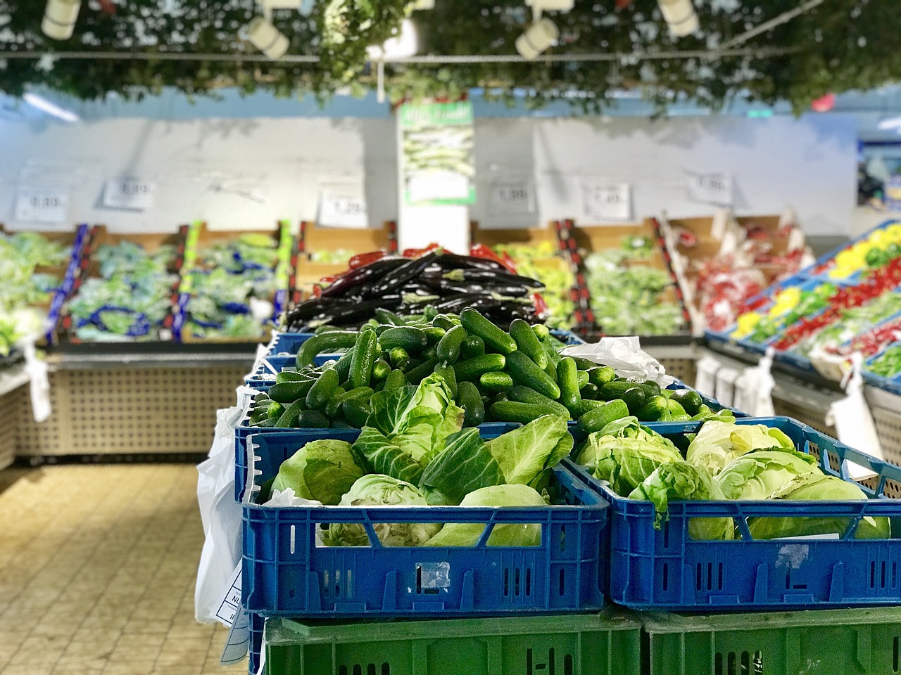 Árrésstop: új szabályt hozott a kormány, erre kötelezi a boltokat