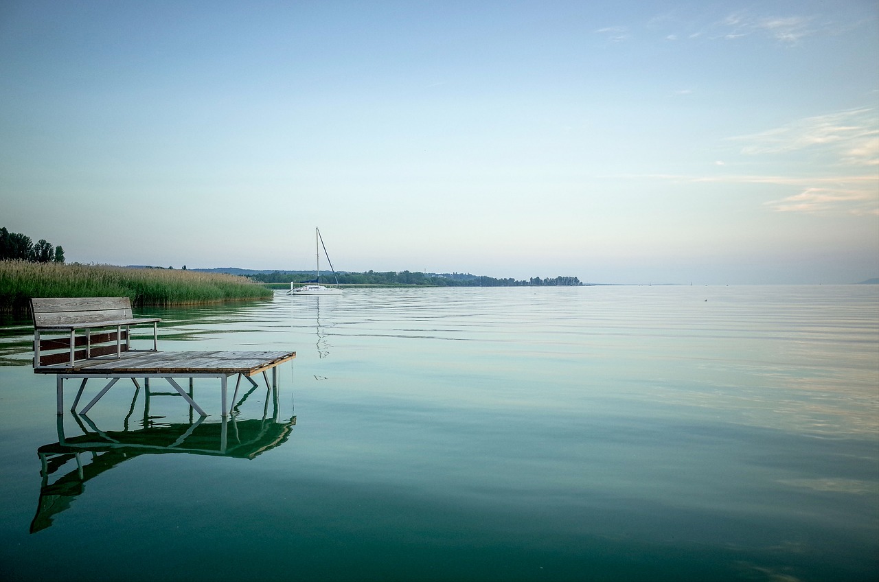 Új jegytípust vezetnek be a Balatonnál, sokan spórolhatnak majd vele 