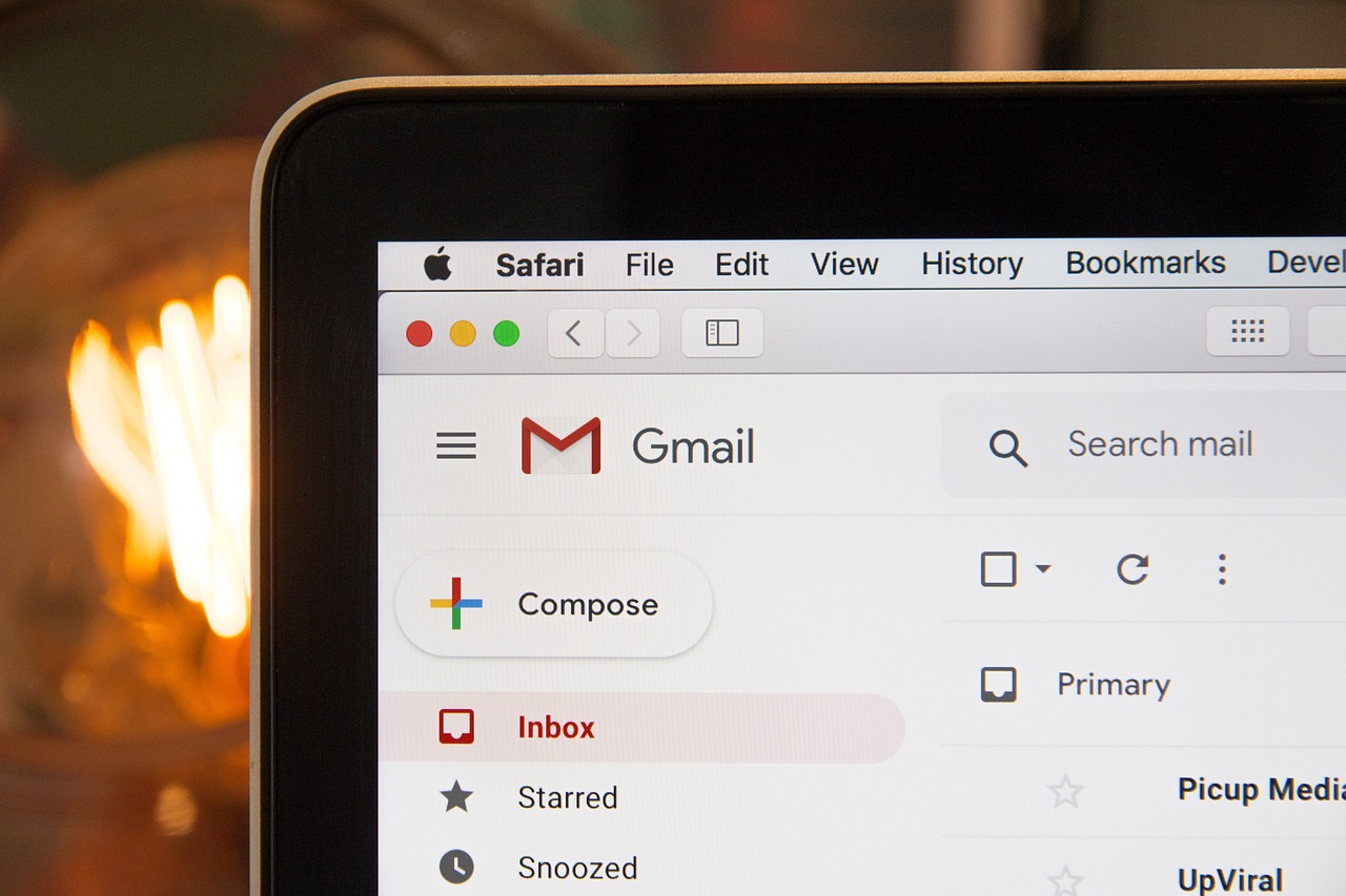 Veszélybe kerültek a Gmail-felhasználók adatai, ezt tanácsolja a Google