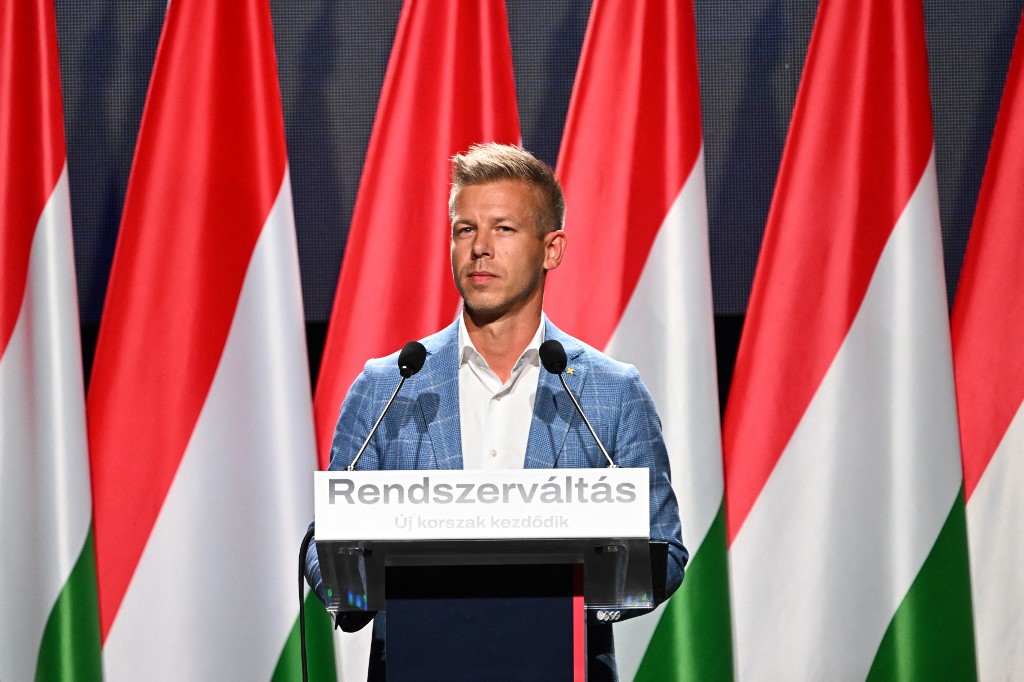 Magyar Péter is megszólalt Gyurcsány Ferenc lemondásáról, szerinte ez áll a háttérben