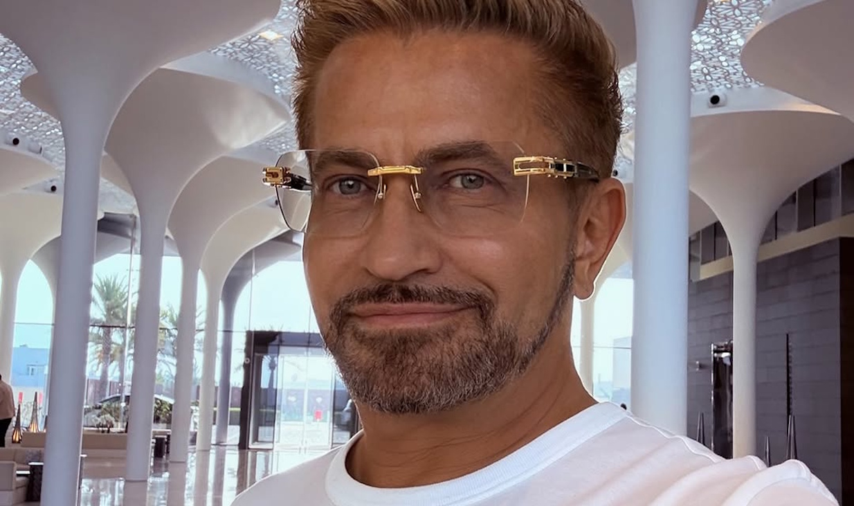 Jákob Zoltán elárulta, miért nem vállalta az Ázsia Expresszt és hogy ki lett volna a párja