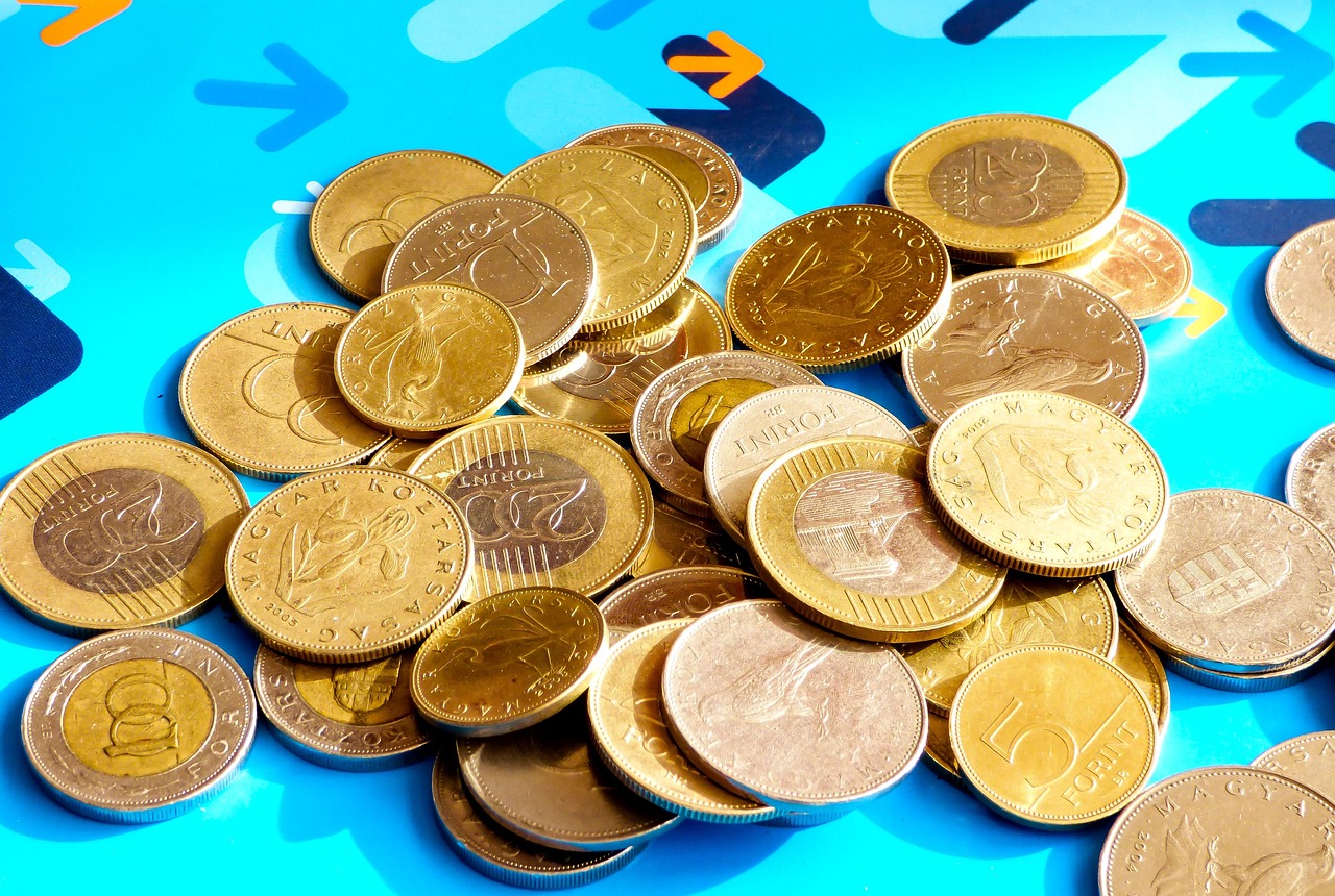 Új pénz jelent meg, mutatjuk, hogy néz ki a 3000 forintos