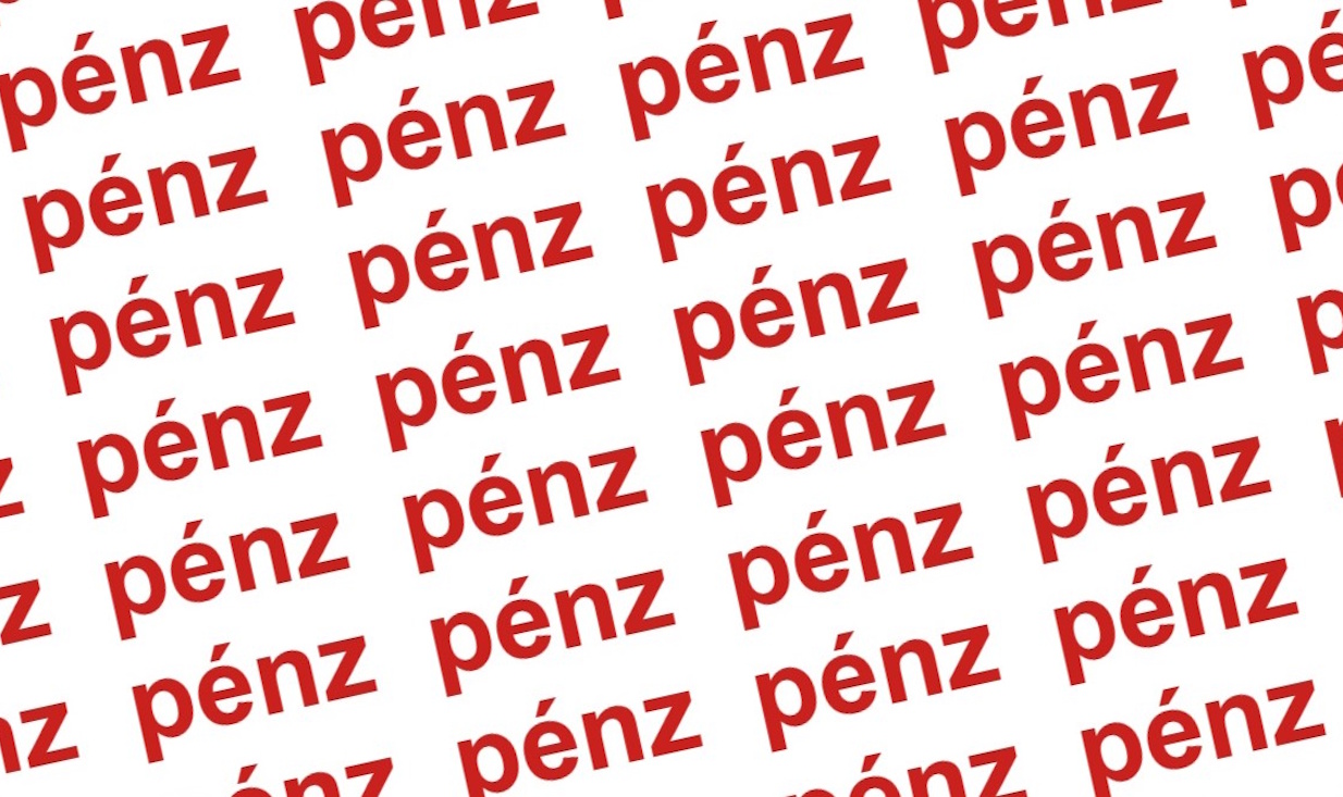 Személyiségteszt: önnek melyik a kedvenc szlengszava a pénzre? Elárulja, hogyan viszonyul ön az anyagiakhoz