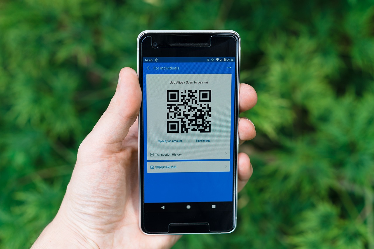 Ne olvassa be ezt a QR-kódot, a csalók ellophatják minden pénzét 