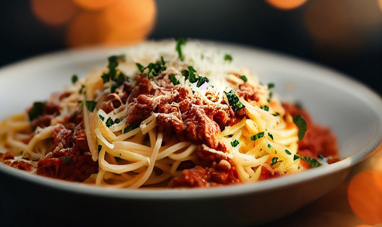 Recept: ez a pár forintos extrahozzávaló kell ahhoz, hogy a spagettiszósz finomból mennyeivé váljon
