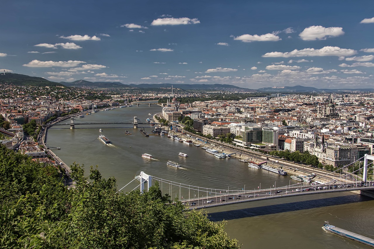 Egyre veszélyesebb ez a budapesti híd, sürgetővé vált a felújítás