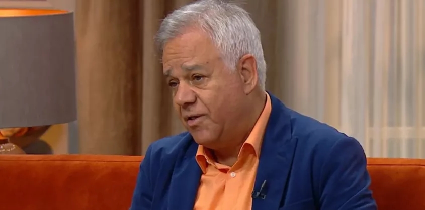 Straub Dezső lesújtó véleménnyel van a mai színészekről: „Felveszik az én gázsim négyszeresét…”