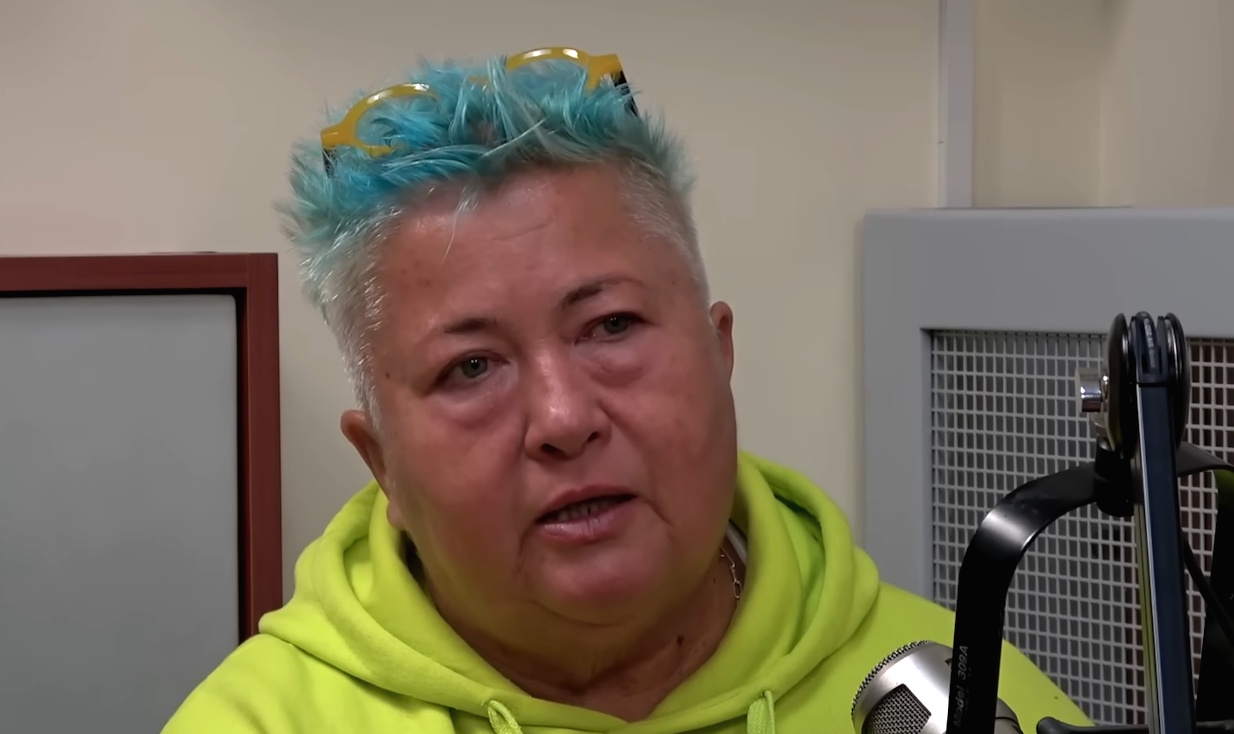 Falusi Mariann meghökkentő választ adott arra, meddig tartott a leghosszabb mosolyszünet Lang Györgyivel