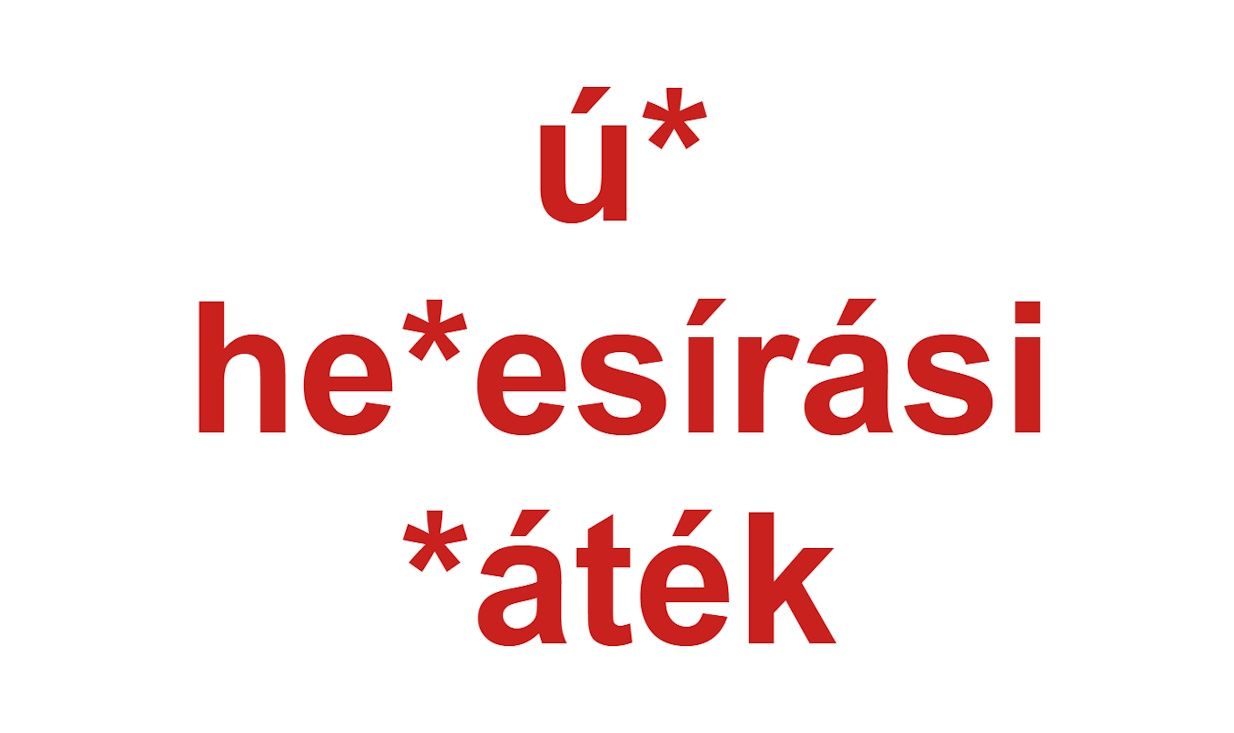 Tesztelje, hogy megy a helyesírás! Íme 20 szó, melyiket kell ly-nal írni? Ezt 20 másodperc alatt illik rávágni!