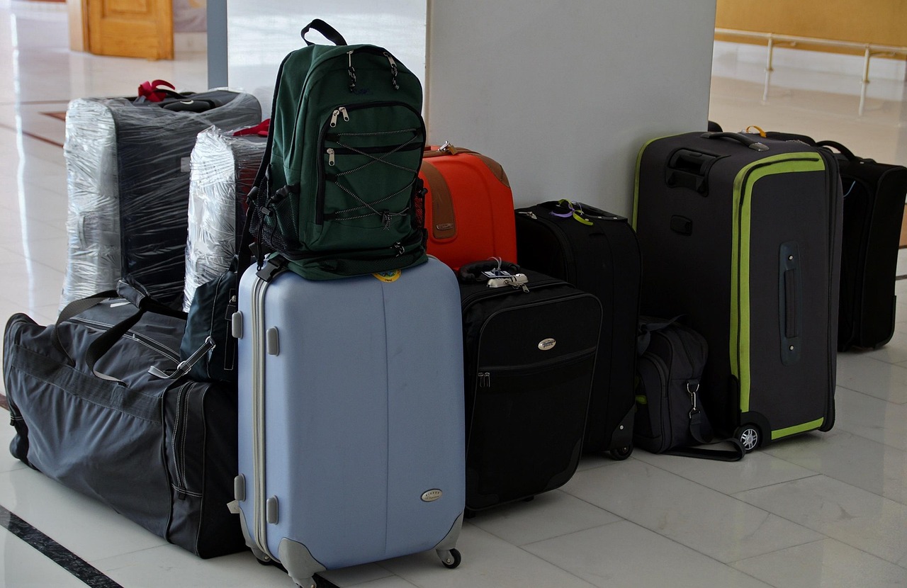 Nincs több poggyászdíj a fapados gépeken? Komoly változás jöhet