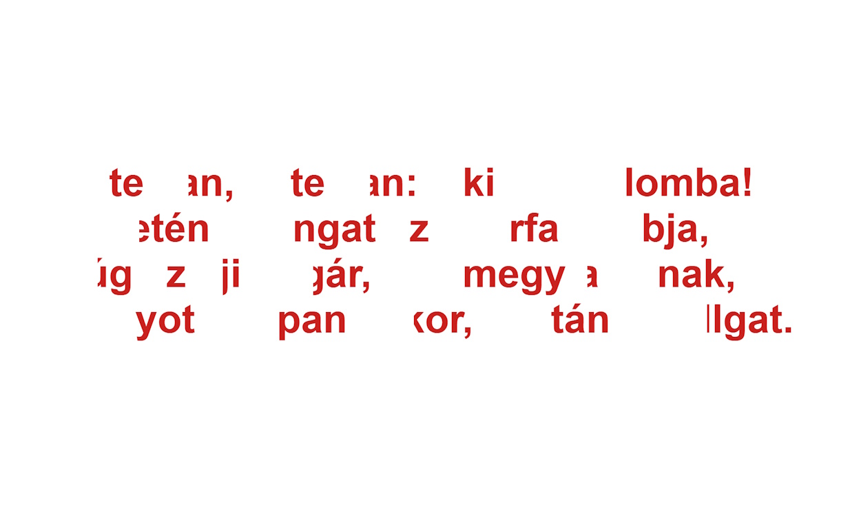 Műveltségi teszt: ezt a 3 kötelező verset félszavakból is illik felismerni! Kitalálja az összeset?