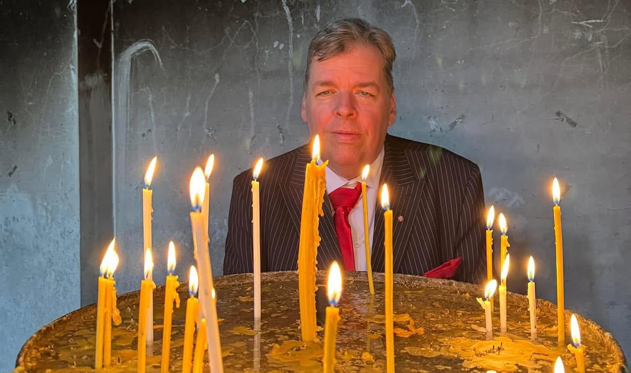 Schmuck Andor megdöbbentő dolgot árult el mai vizsgálatáról: Ebben az esetben 8 hónapom lehet hátra