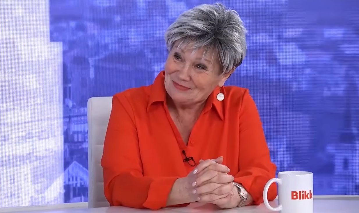 Bay Éva kitálalt: így rúgták ki a Magyar Televízióból – verések is voltak