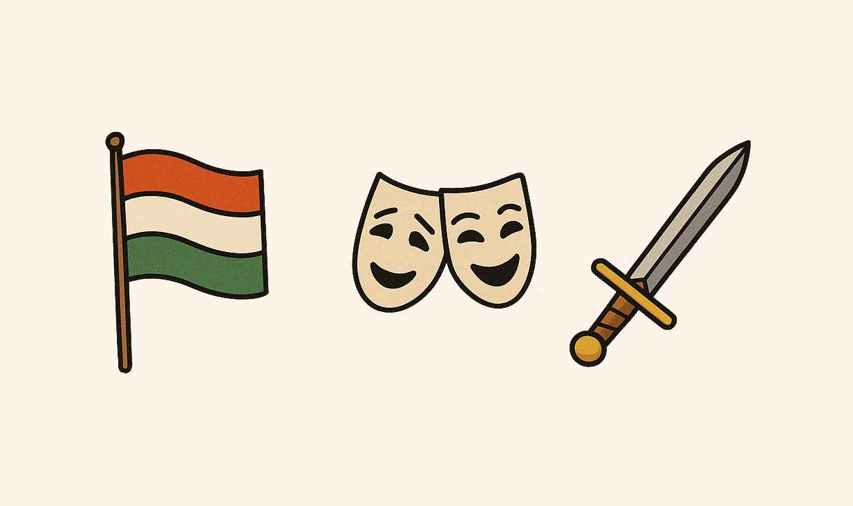 Műveltségi teszt: a magyar irodalom egyik nagy alakjára emlékeztetnek ezek a rajzok. De mi az, ami nem illik az ábrára?