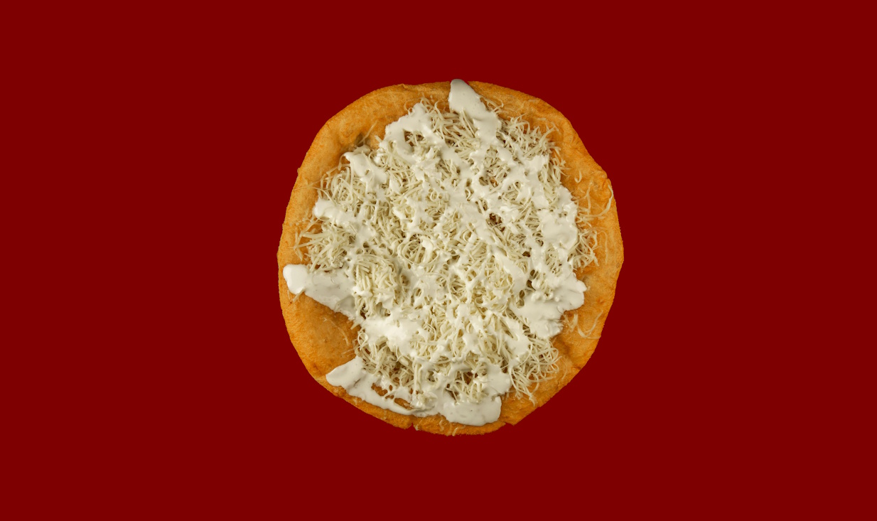 Recept: ezt tegye a krumplis lángos tésztájába a burgonyával együtt, és felejthetetlen élményben lesz része!