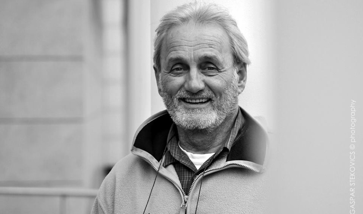 Trokán Péter aggasztó nyilatkozata: Keserűség, hogy ennek az életnek belátható időn belül vége lesz