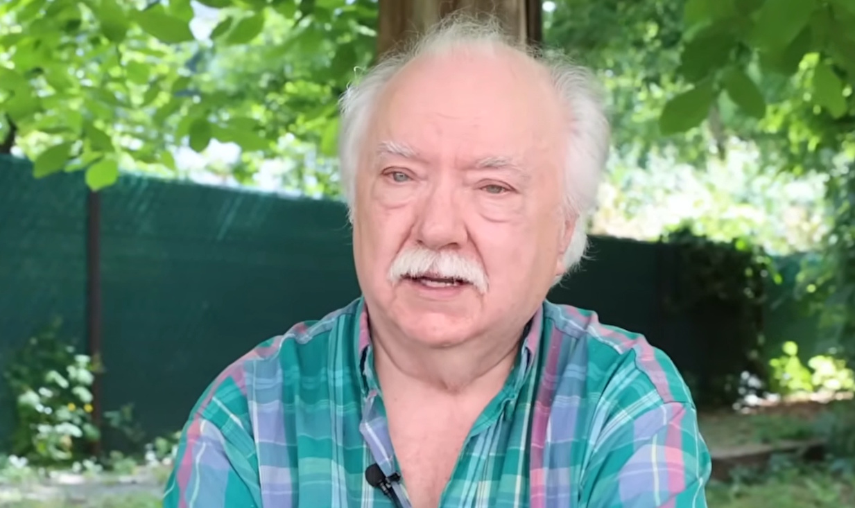 Farkasházy Tivadar szívszorító helyzetjelentése nagybeteg feleségéről, Mimiről: Szavakat téveszt