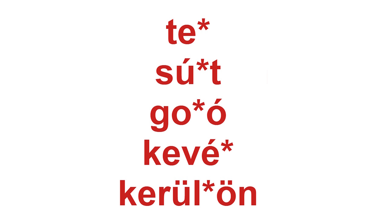 Műveltségi teszt, helyesírás: melyik az a 3 szó, amelyik j-vel és ly-nal is helyes? 20 másodperce van!