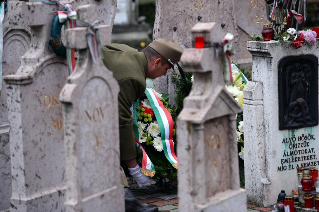 Az egyik legfontosabb budapesti temetőt szinte lehetetlen lesz megközelíteni