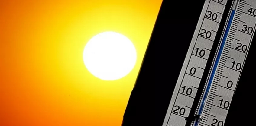 Magára hagytak egy négyhónapos babát a forró autóban  