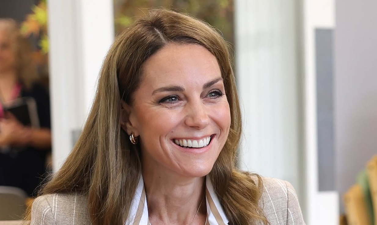 Katalin hercegné először beszél így a rákról, még mindig nincs túl rajta: Vannak nagyon rossz napok