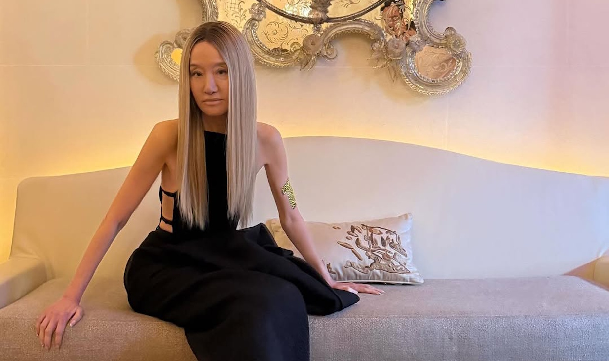 Nem fogja elhinni, hányadik születésnapját ünnepelte Vera Wang divattervezőnő: ez a titka