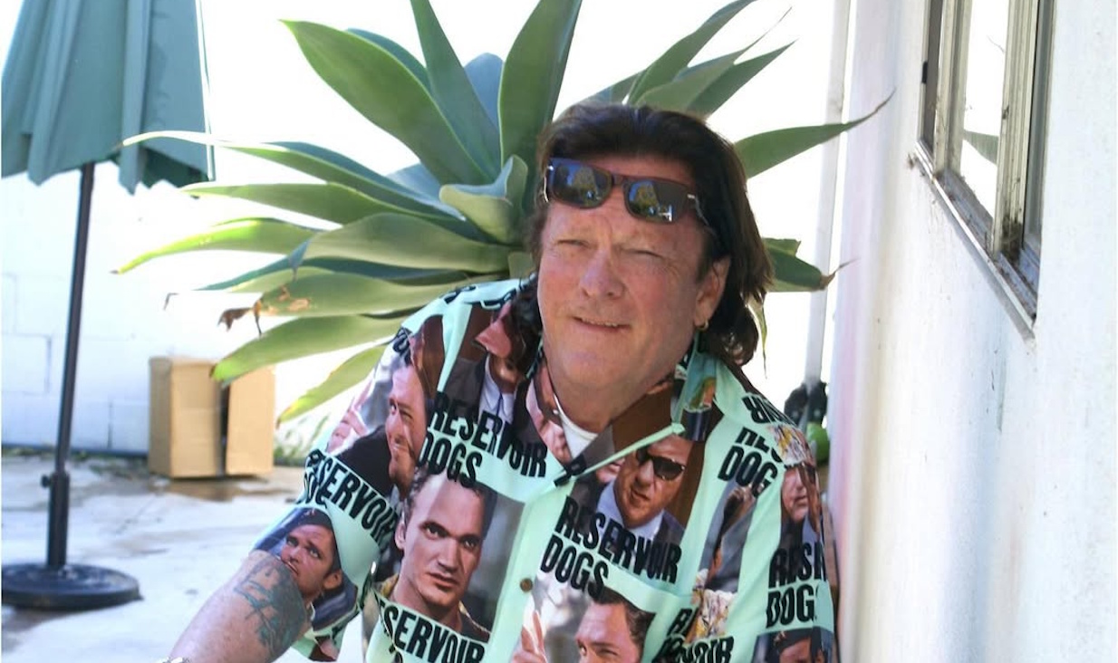 Meghalt Michael Madsen – kiderült, mi vitte el mindössze 67 évesen