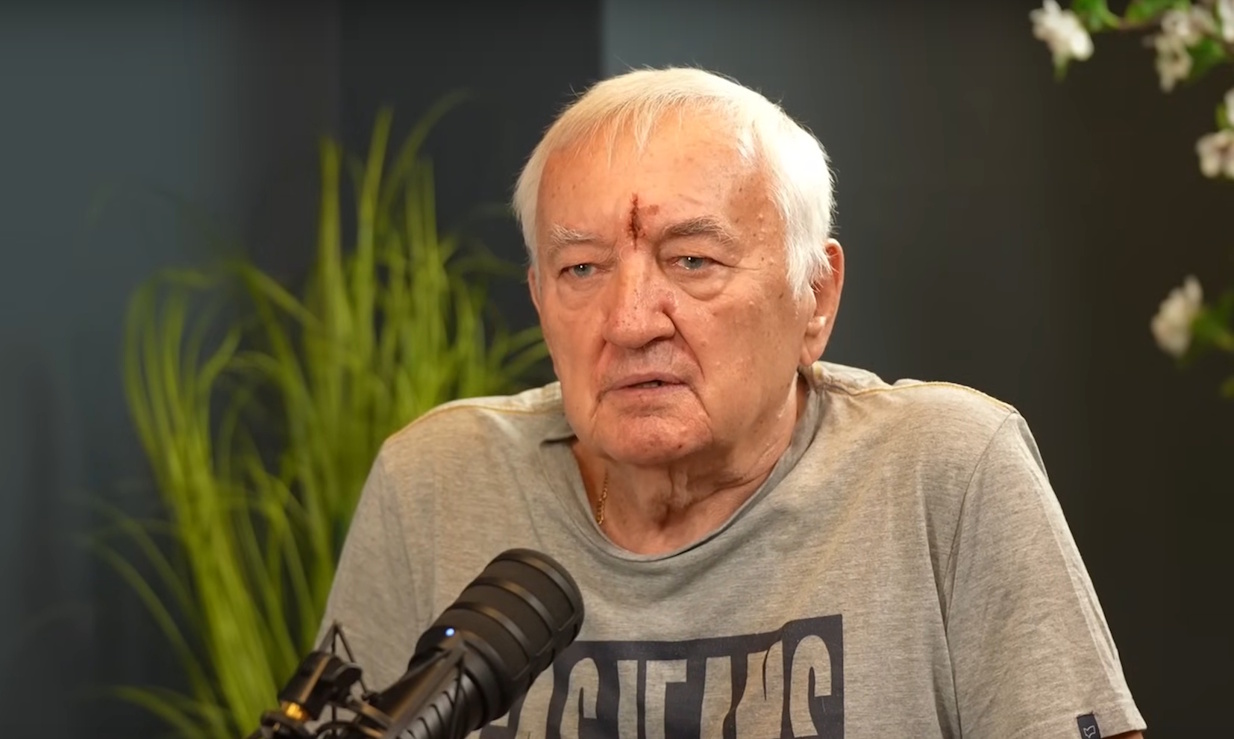Havas Henrik megdöbbentő helyzetjelentést adott: Prosztatarákom van, lelkileg teljesen tropára mentem