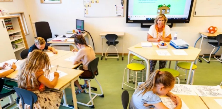 Iskolák fognak megszűnni, a Dél-Dunántúlon a legrosszabb a helyzet
