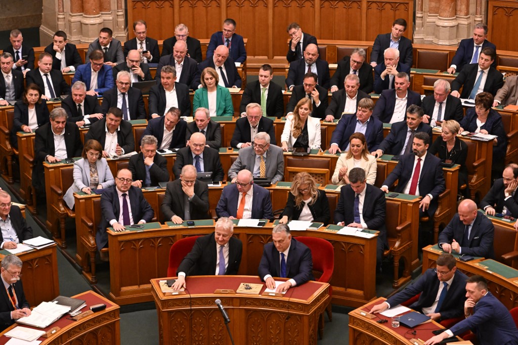 Ki nem találná, melyik kormánytag keresett a legjobban, ennyit kaszált tavaly 