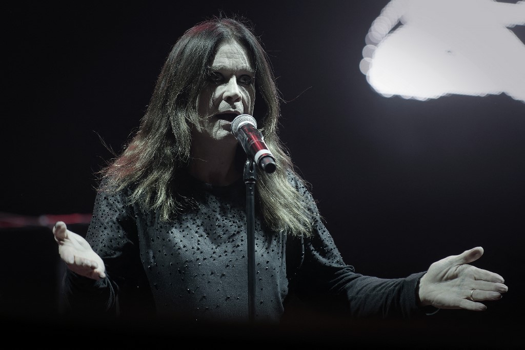 Ez volt Ozzy Osbourne halálának oka
